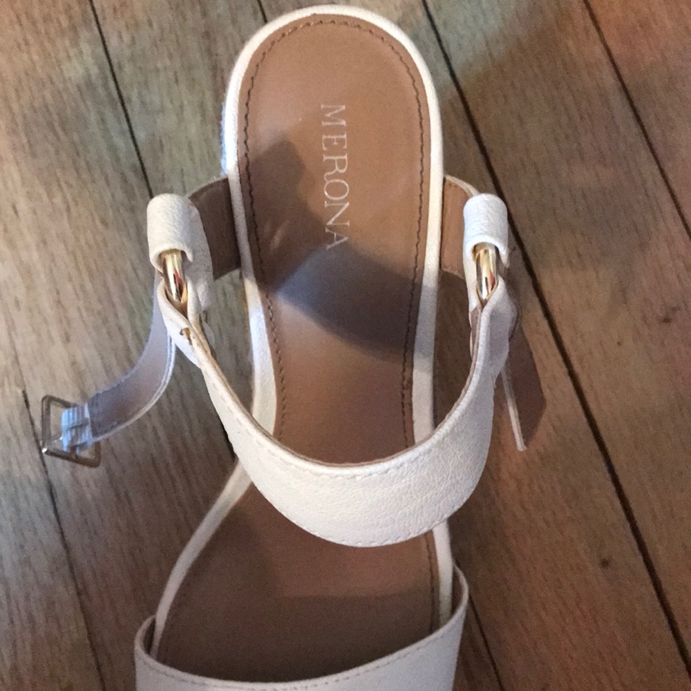 Wedges - Picture 4 of 4